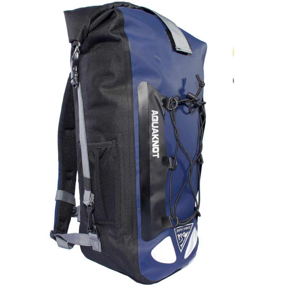 Sac à Dos Étanche 20 Litres haute performance - {{ SUP Montreal }}