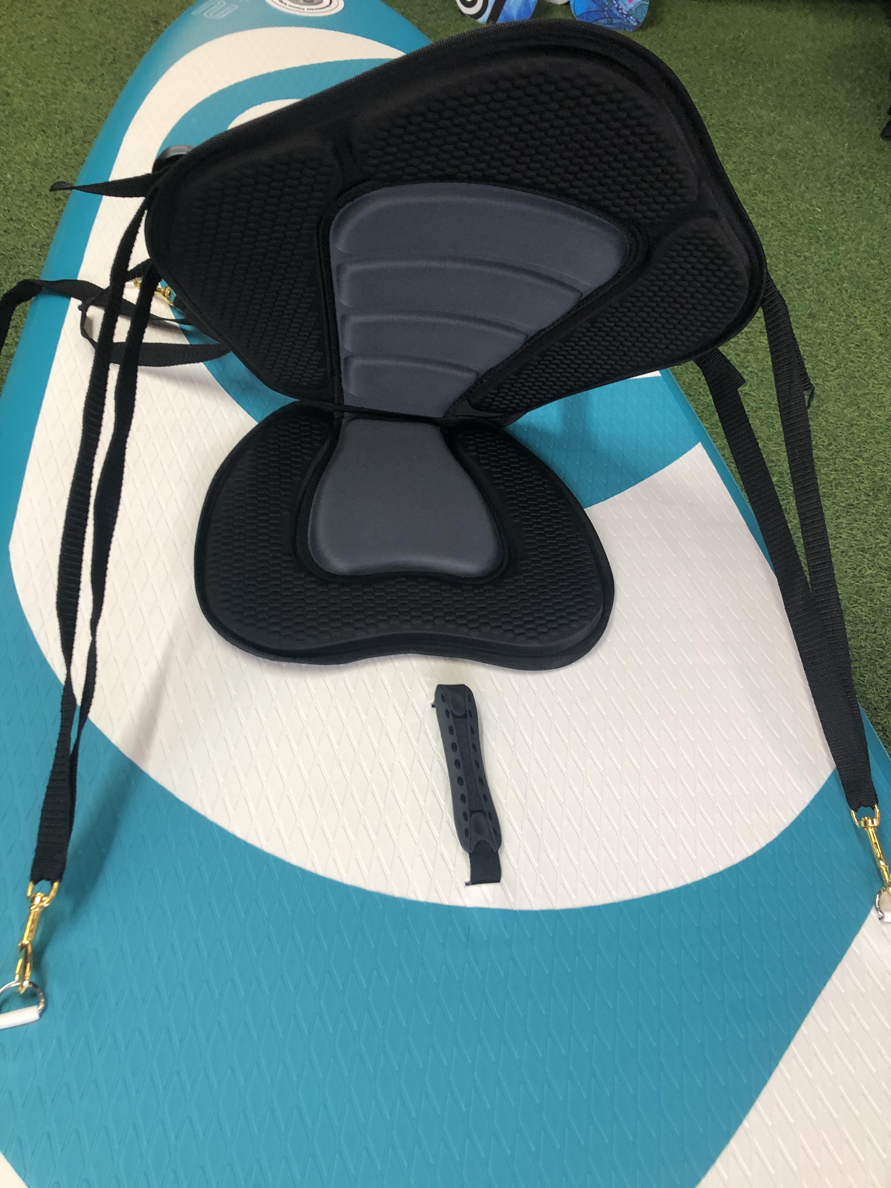 Siège SUP et Kayak - {{ SUP Montreal }}