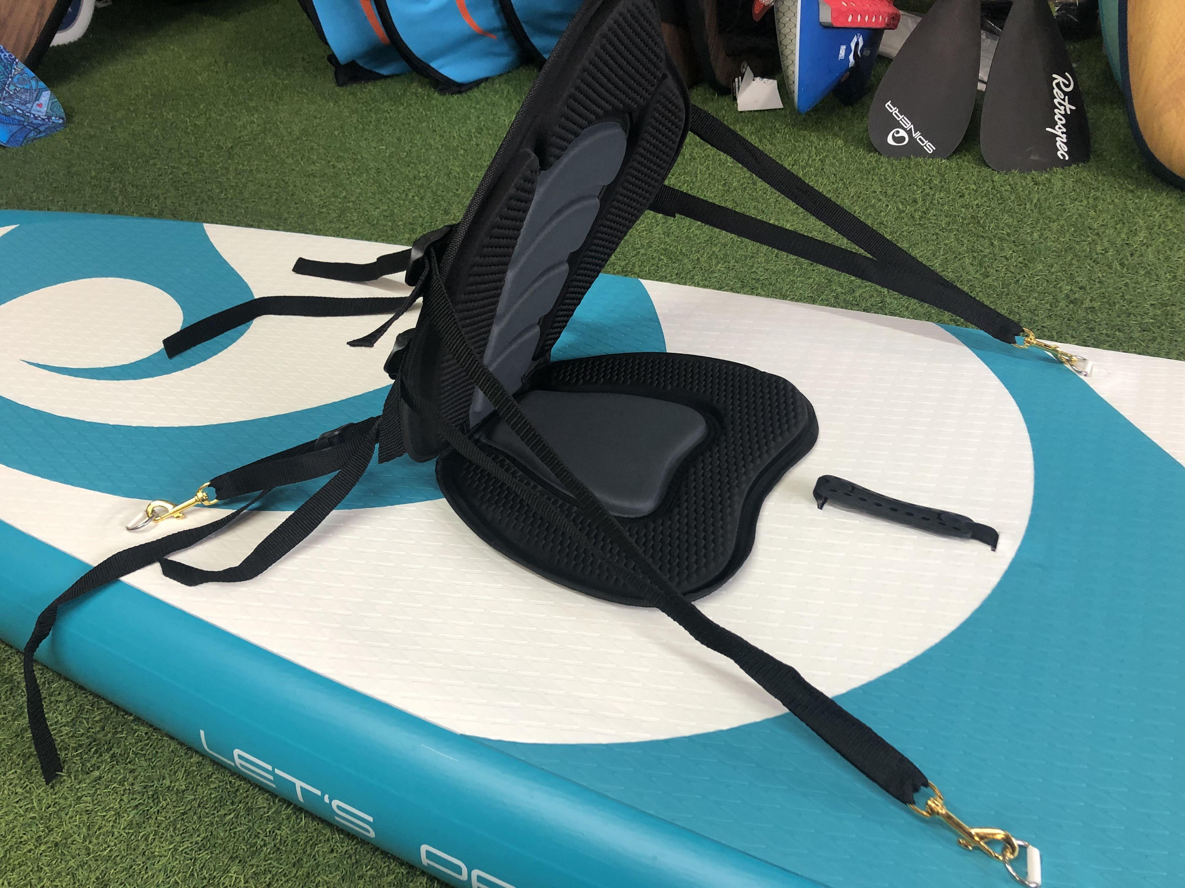 Siège SUP et Kayak - {{ SUP Montreal }}