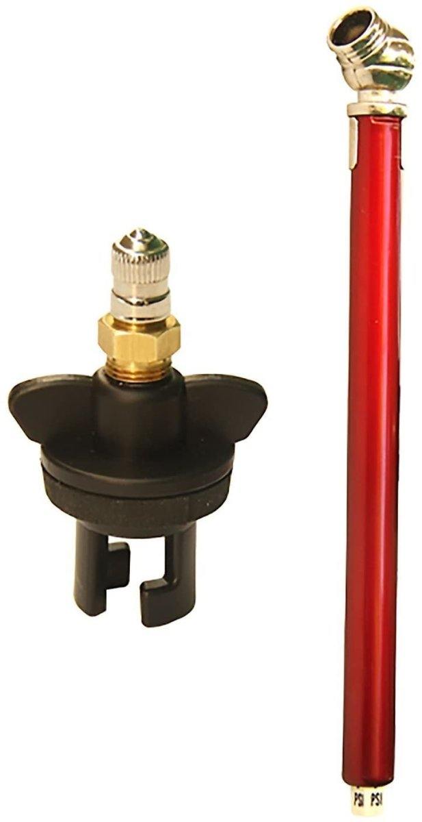 SLINGSHOT SUP INFLATOR-Adaptateur pour compresseur à air - {{ SUP Montreal }}