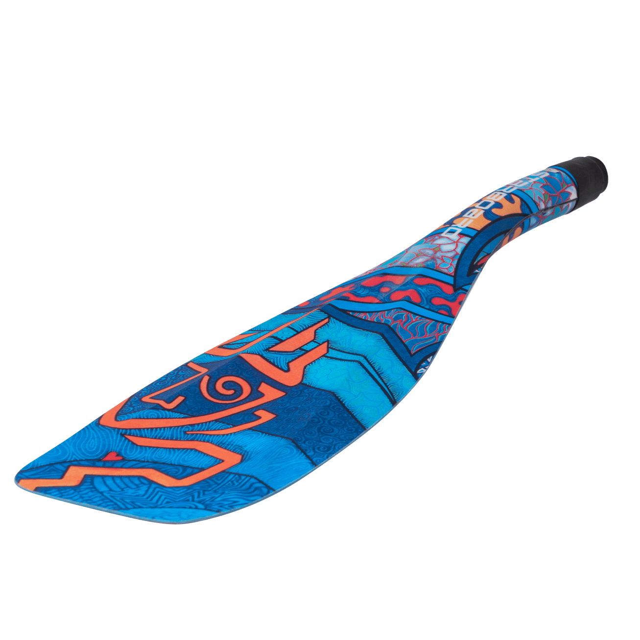 Starboard Lima Tiki Tech Carbon 2pcs 2023 - {{ SUP Montreal }}