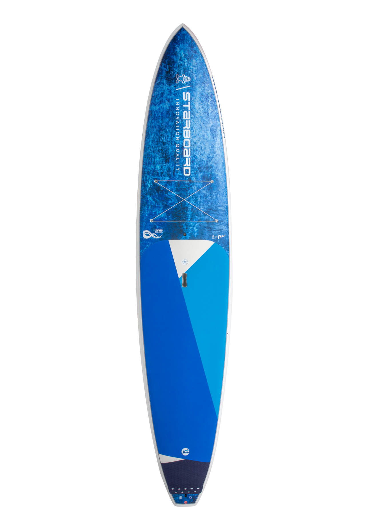 STARBOARD - Generation Lite Tech 2022
