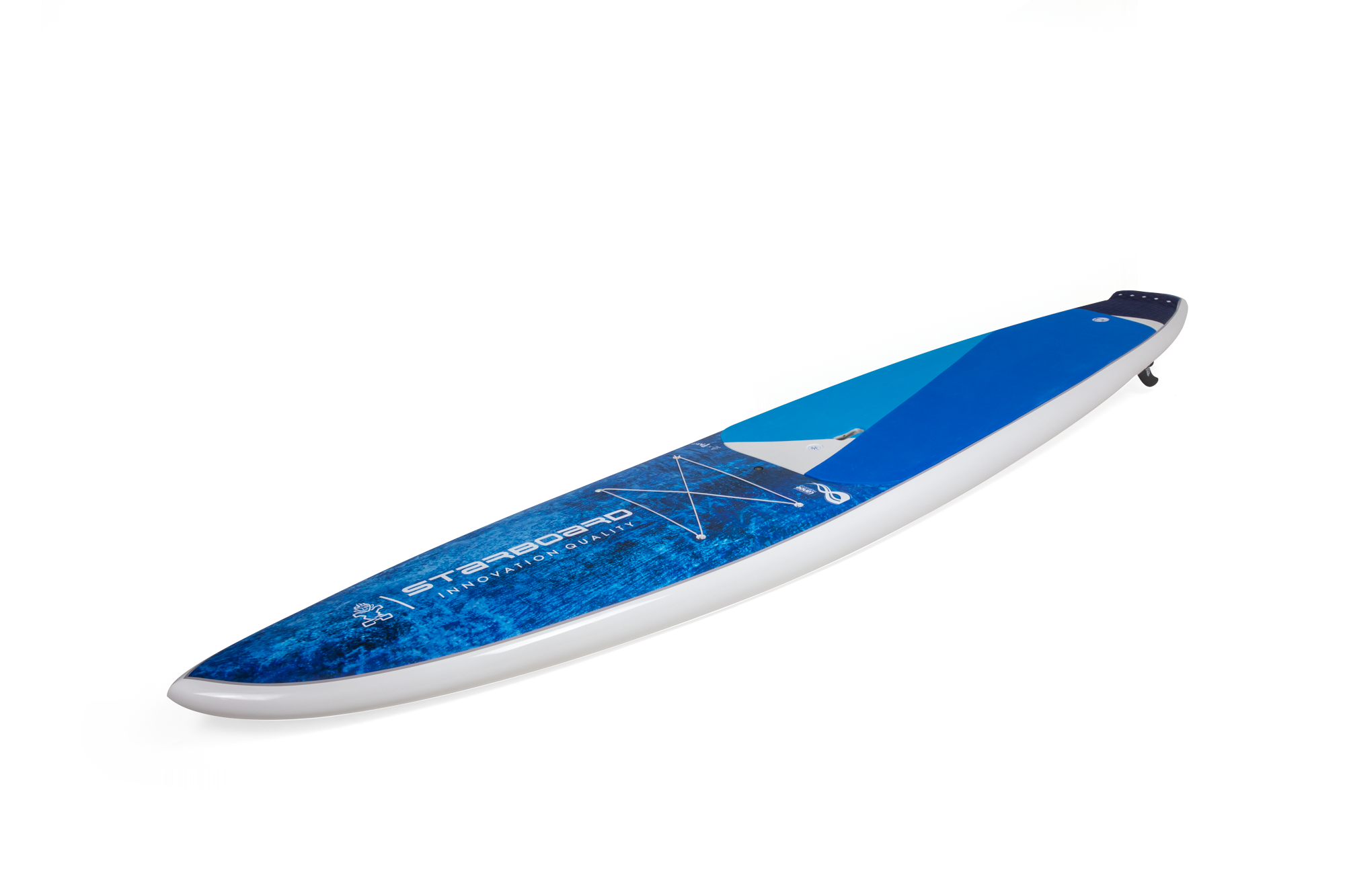 STARBOARD - Generation Lite Tech 2022