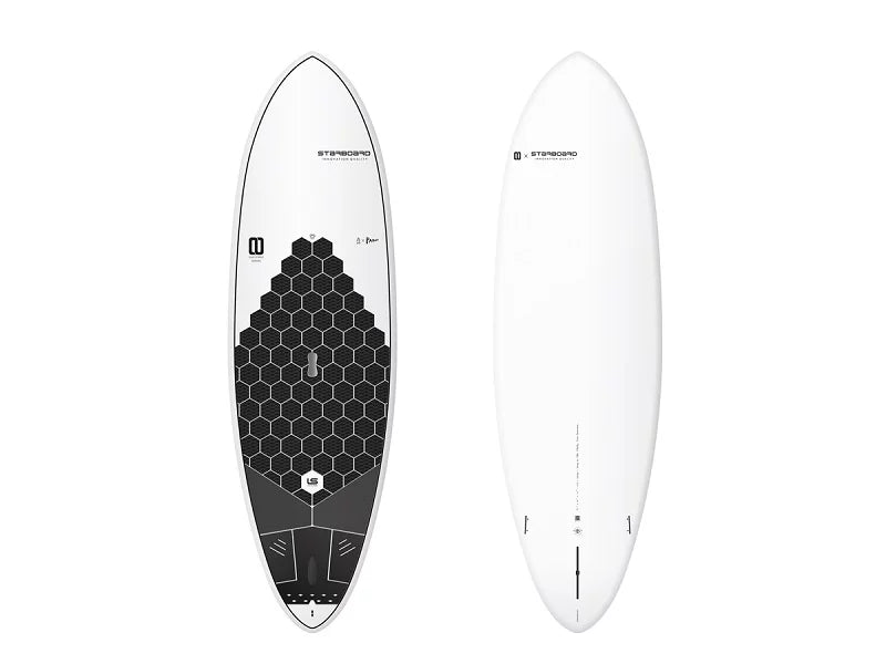 STARBOARD - Wedge Limited Series 9'2