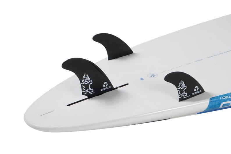 STARBOARD - Go Lite Tech 11'2 - {{ SUP Montreal }}