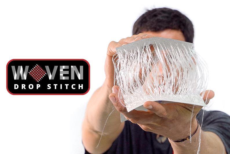 Starboard - IGO Deluxe SC - {{ SUP Montreal }}