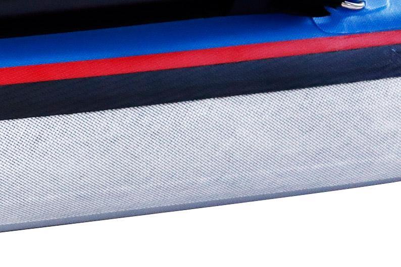 Starboard - IGO Deluxe SC - {{ SUP Montreal }}