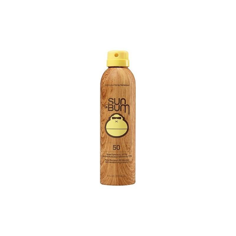Sun Bum - Original Sunscreen Spray - {{ SUP Montreal }}