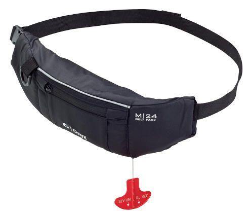 Veste de flottaison gonflable (VFI) Onyx M-24 - {{ SUP Montreal }}