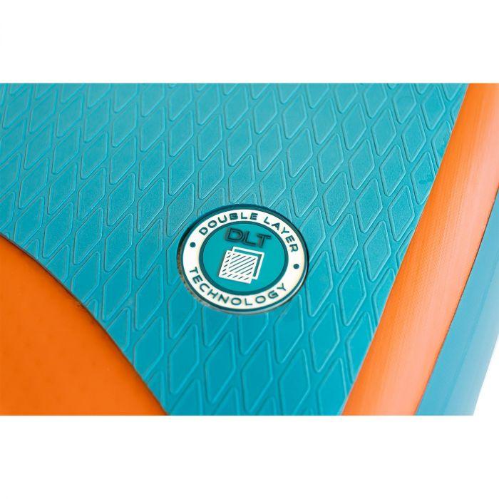 SPINERA - SupVenture 10'6 et 12'0 OPTION KAYAK - {{ SUP Montreal }}