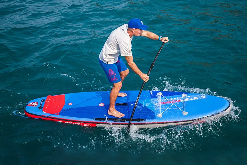 paddleboard en rabais 