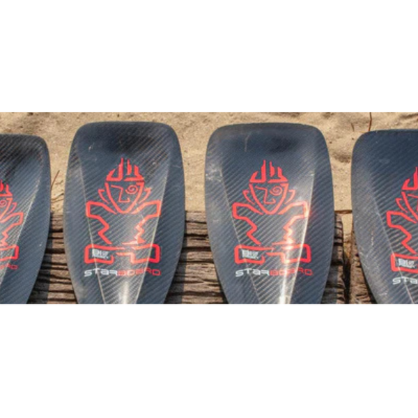 Fixed and adjustable paddles for paddle board | SUP Montréal