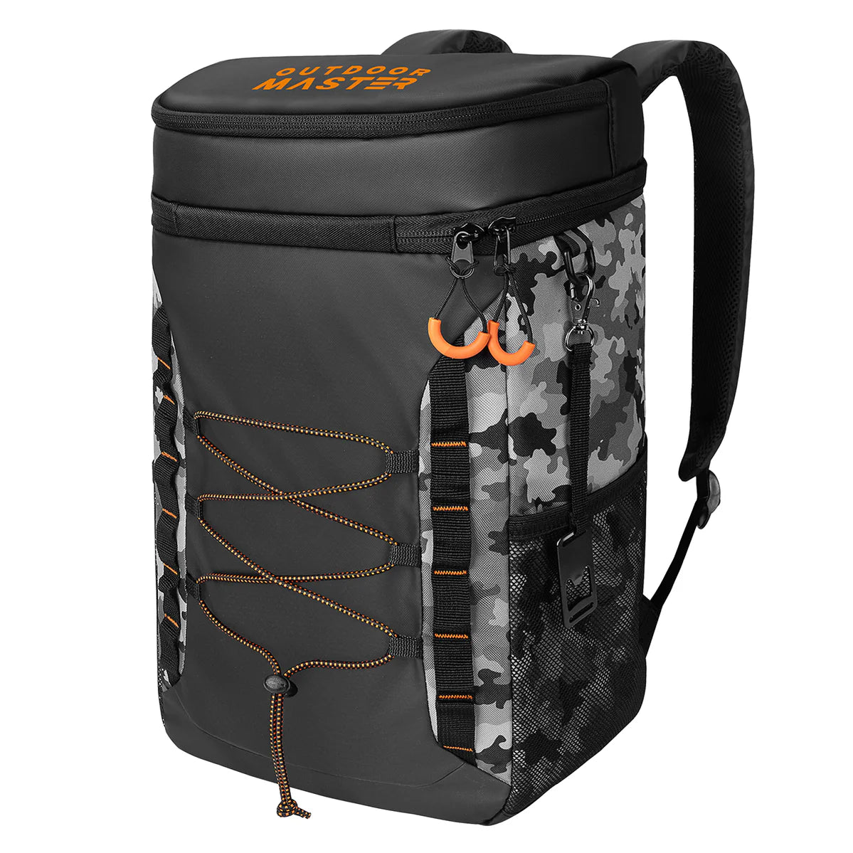 OUTDOOR MASTER - Glacière sac à dos 21 L