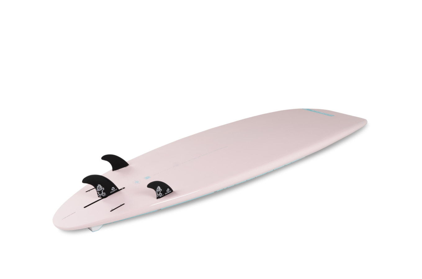 STARBOARD - GO SURF LIMITED SERIES PINK 9'6''