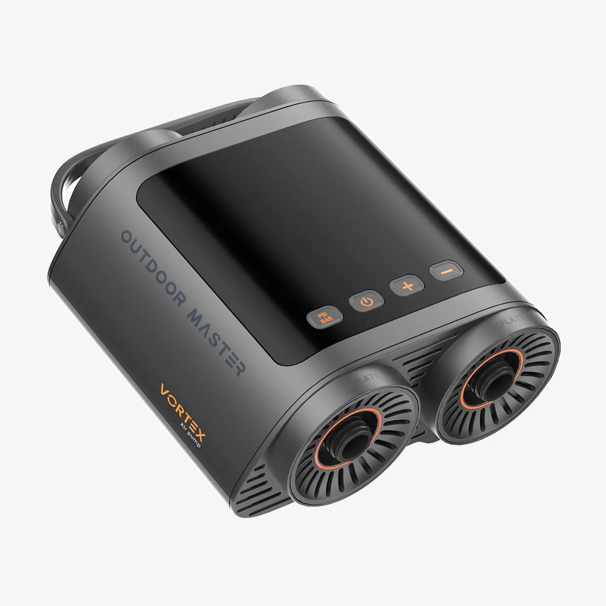 OUTDOOR MASTER - Vortex Pompe Électrique