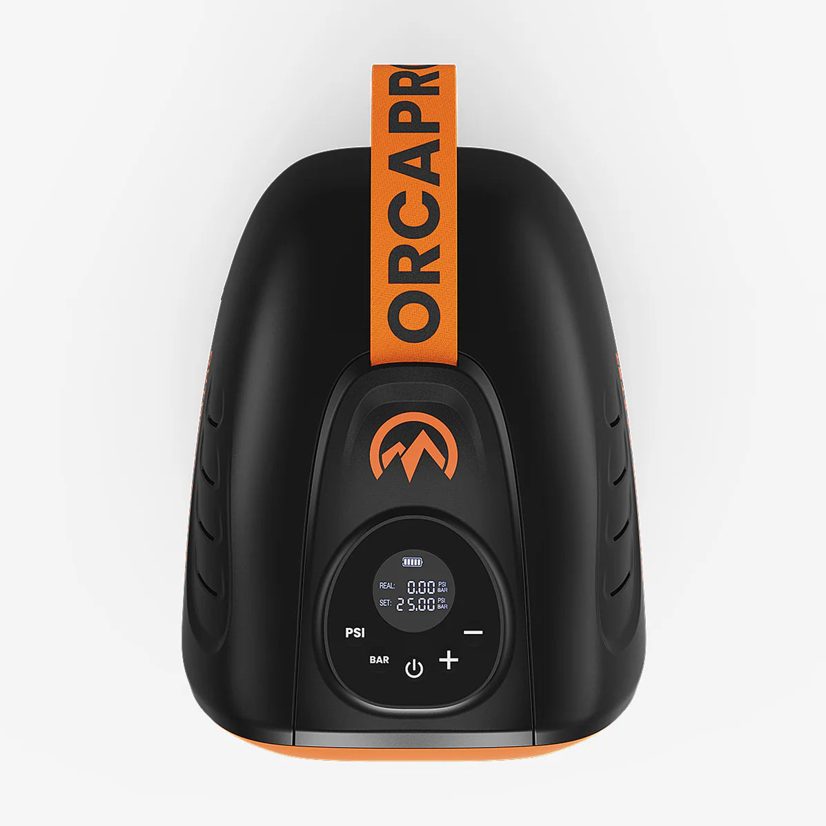 OUTDOOR MASTER - Orca Pro Pompe Électrique Rechargeable