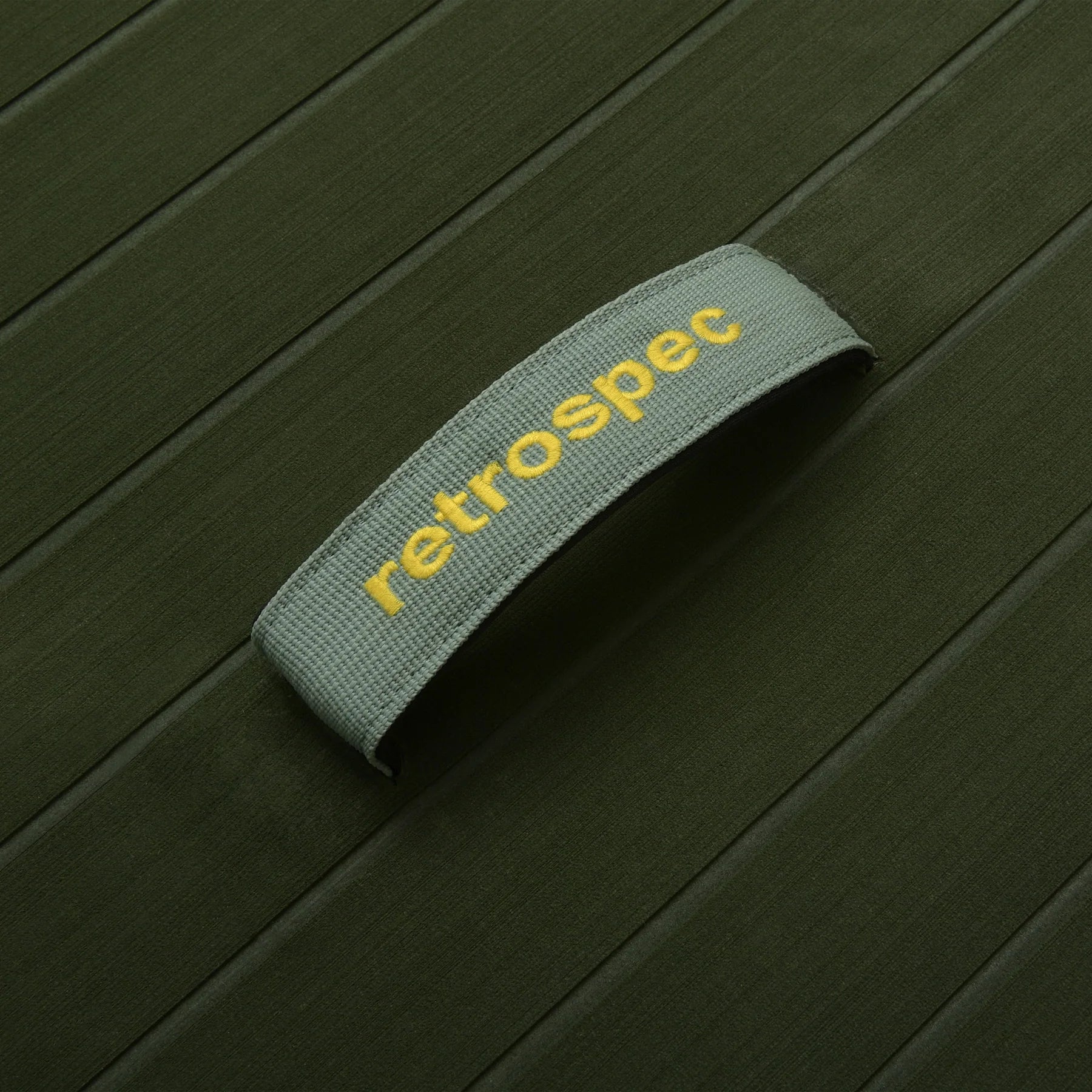 RETROSPEC - The Weekender 2 10'6
