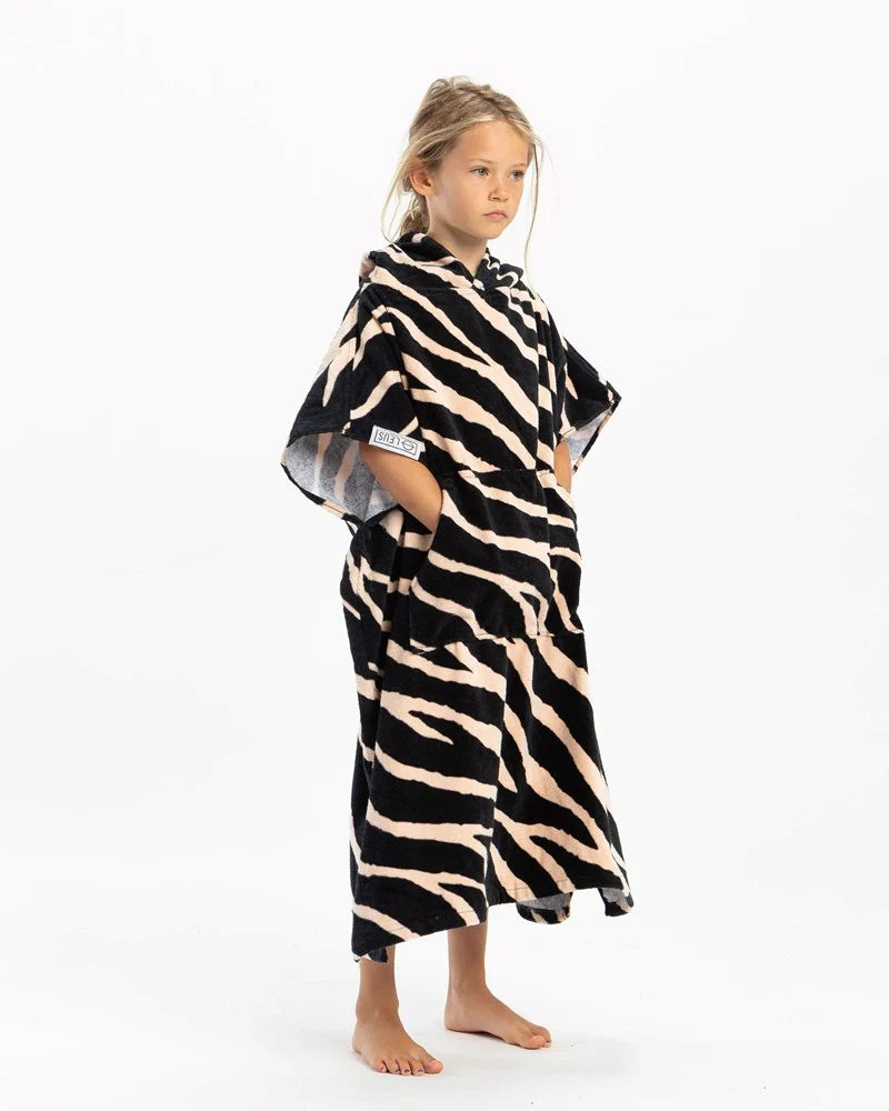 LEUS - Original ecological poncho