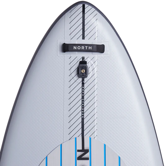 NORTH - Pace 10'6