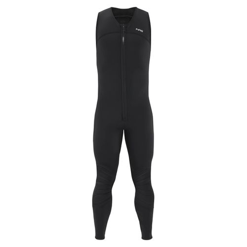 NRS - Men's 3 mm Farmer John Wetsuit
