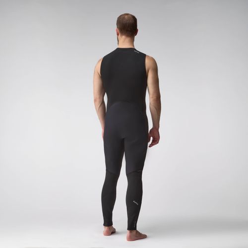NRS - Men's 3 mm Farmer John Wetsuit