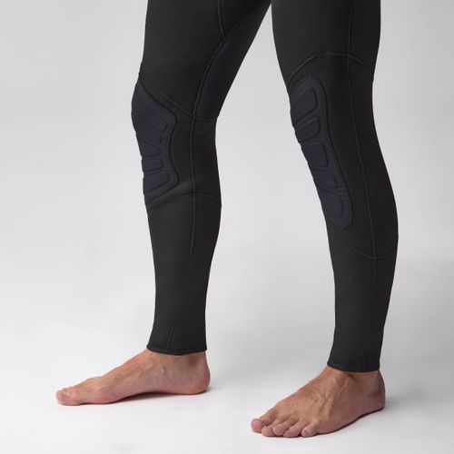 NRS - Men's 3 mm Farmer John Wetsuit
