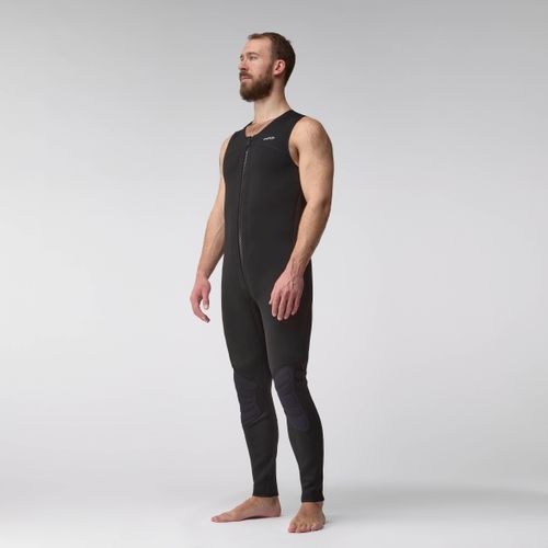 NRS - Men's 3 mm Farmer John Wetsuit