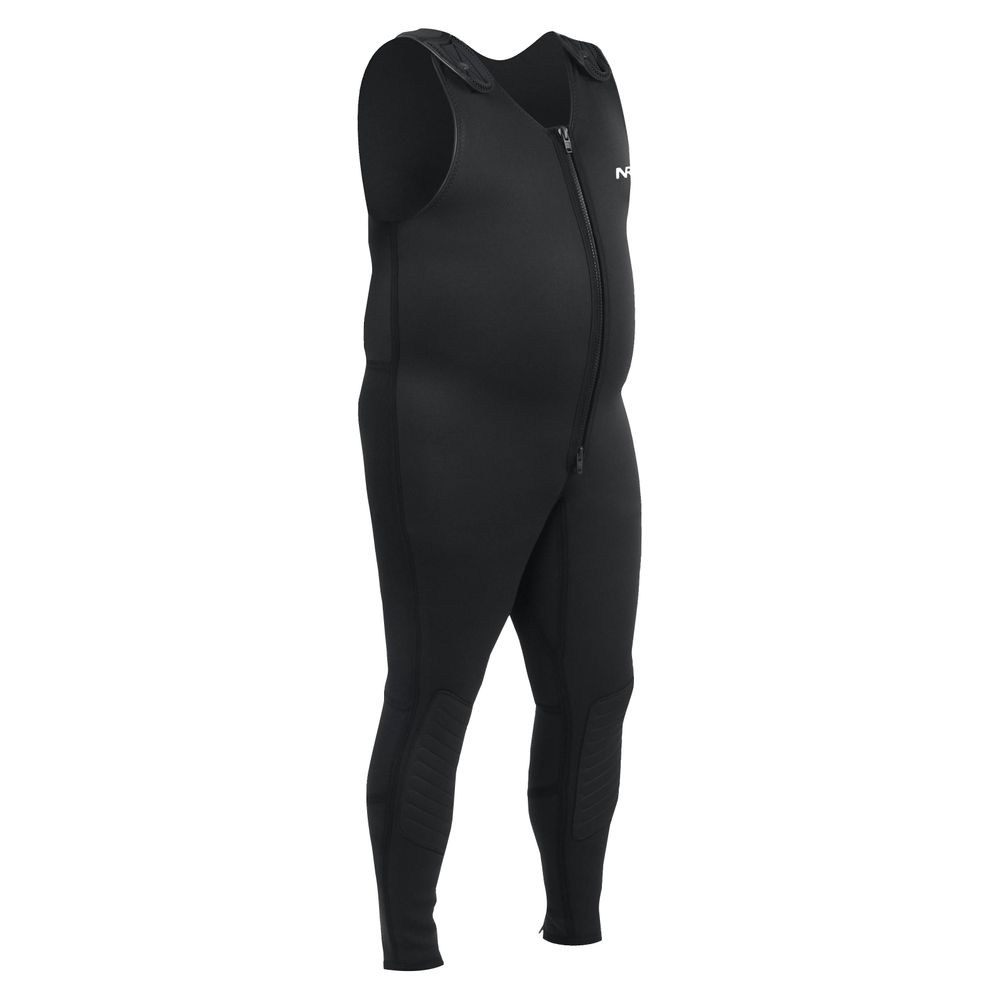 NRS - Grizzly wetsuit 3 mm - large size
