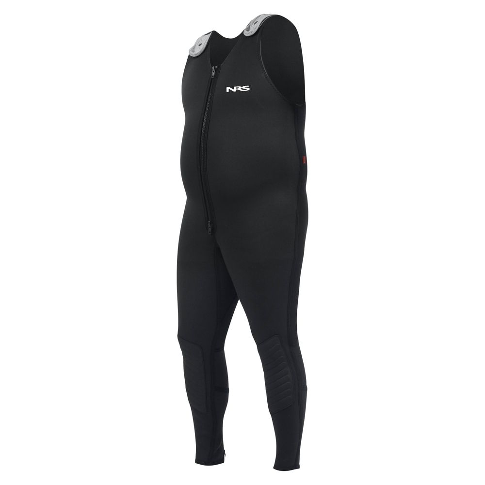 NRS - Grizzly wetsuit 3 mm - large size