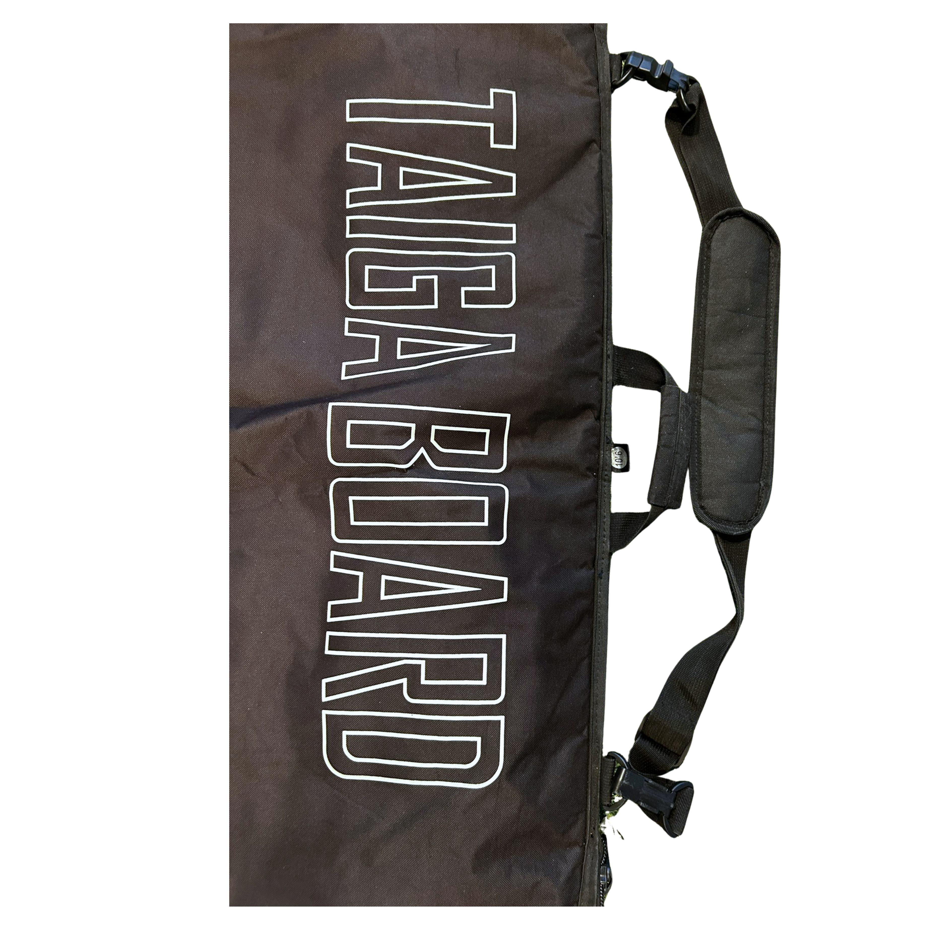 TAIGA - 10'6 Transport Bag (used)
