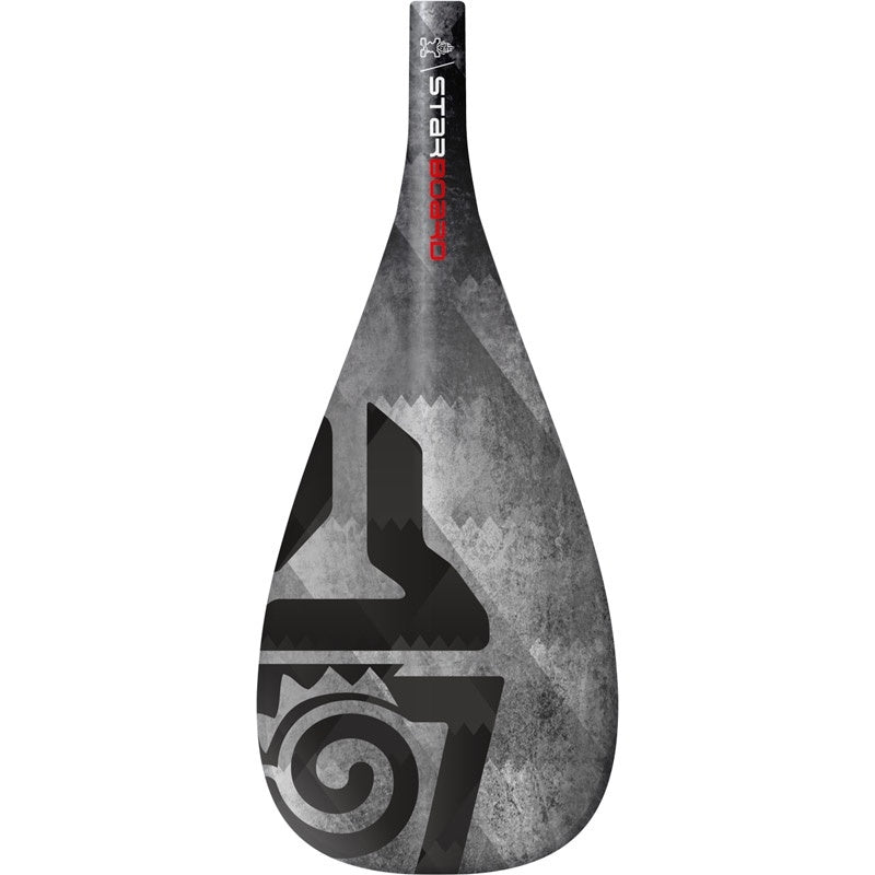 STARBOARD - Enduro Tiki Tech Grey 3 pcs
