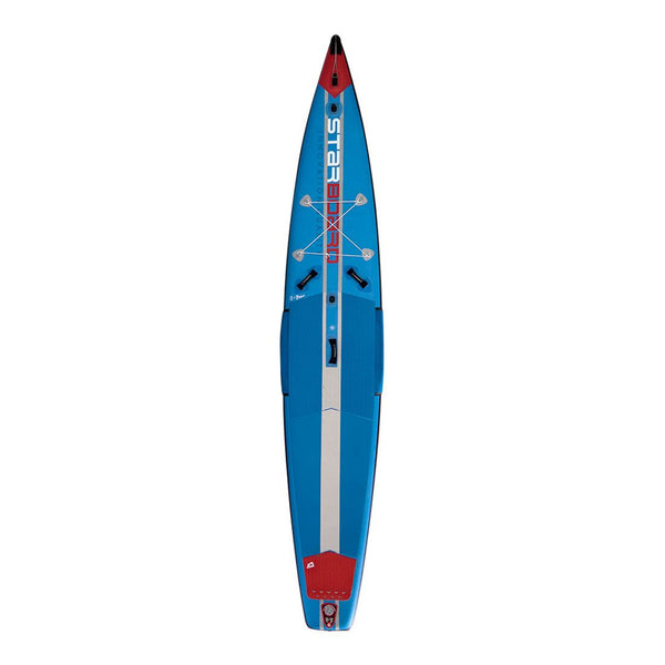 STARBOARD - All Star Airline Deluxe 14' x 28''