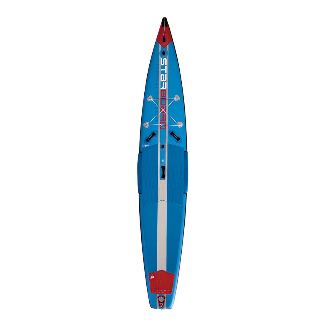 STARBOARD - All Star Airiline Deluxe 12'6' x 27''