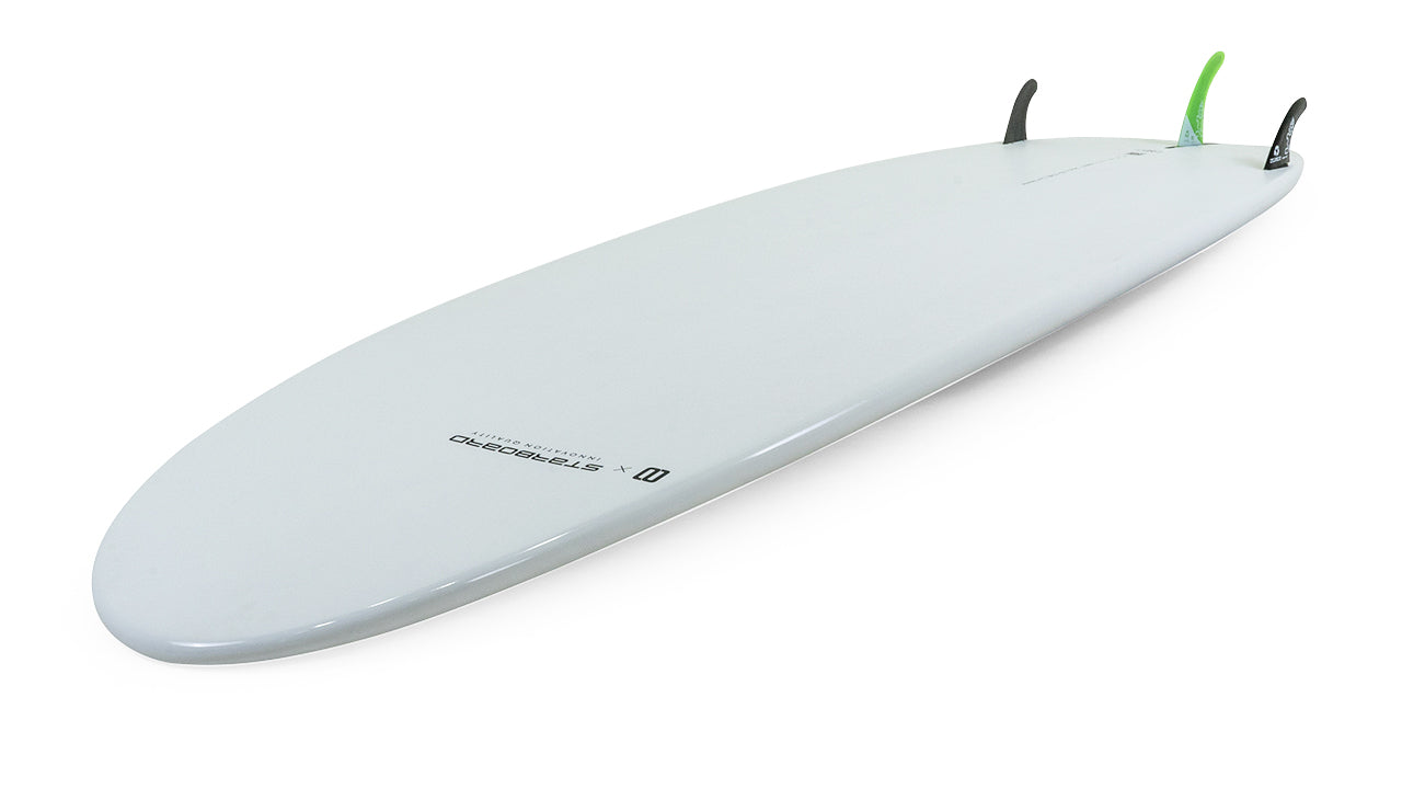 STARBOARD - Longboard SUP 10'0 x 31'' Limited Series