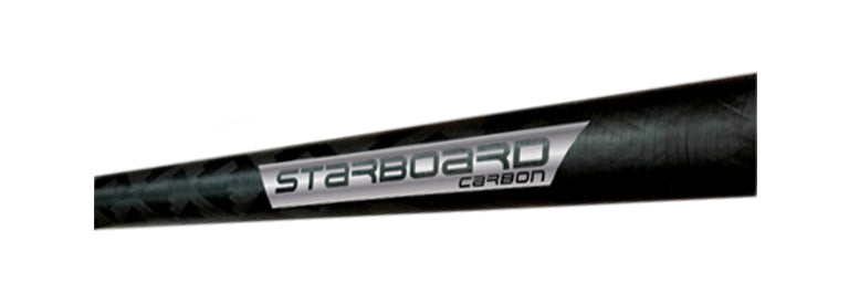 STARBOARD - Lima Carbon 2pc 2024 