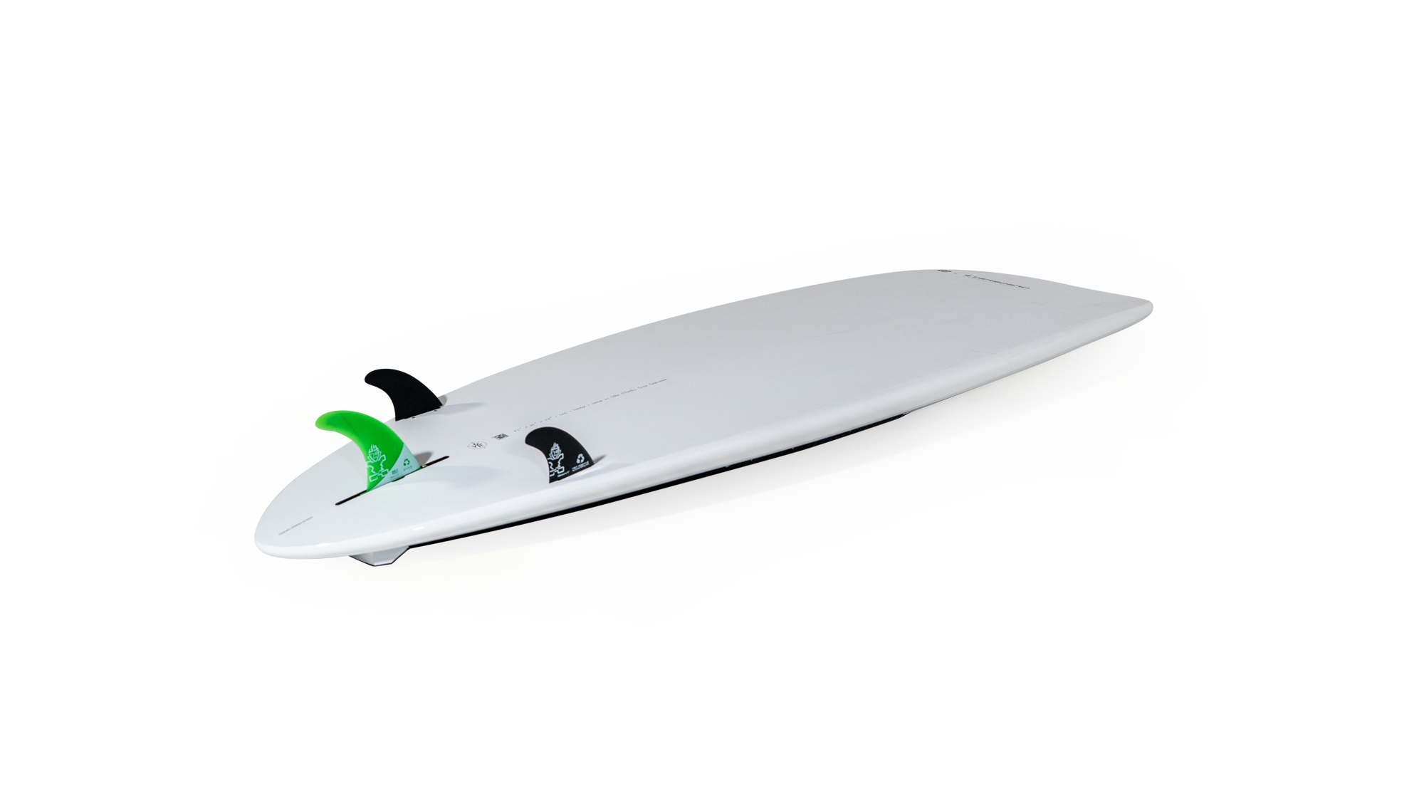 STARBOARD - Wedge Limited Series 9'2