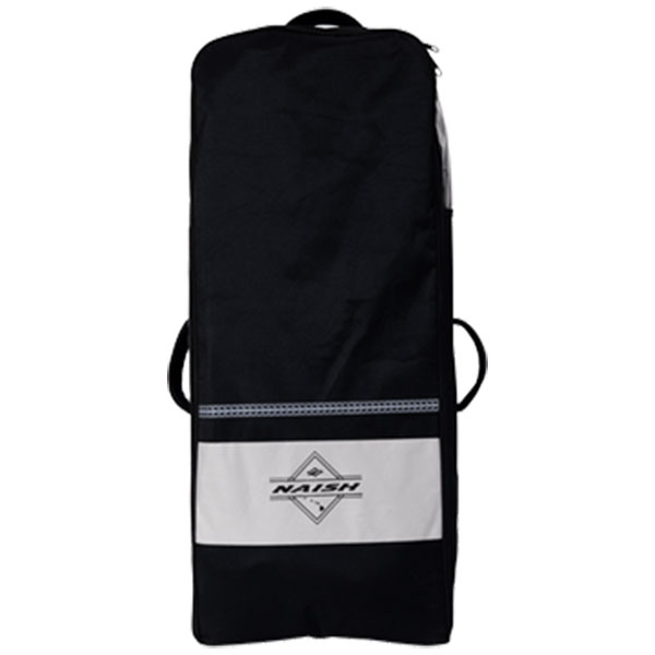 NAISH - Fusion 10'8 x 34'