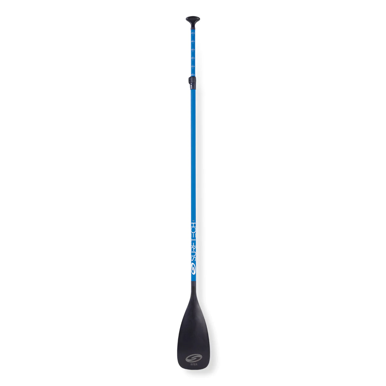 SURFTECH - Janitor Adjustable Fiberglass and Carbon Paddle
