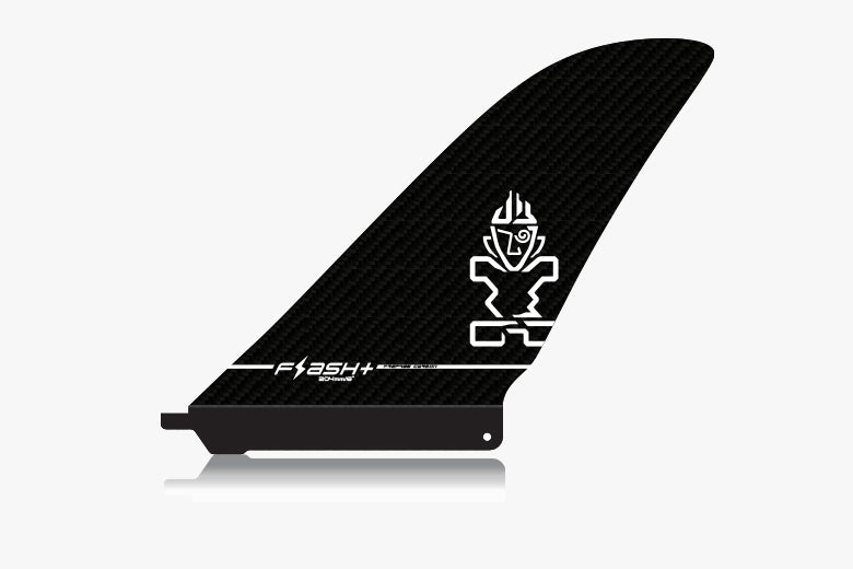 STARBOARD - Flash+ Prepreg Carbon Fin