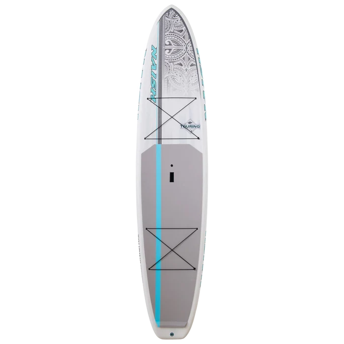 NAISH - Touring 12' x 32" GTW Custom S27