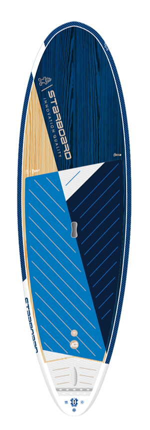 STARBOARD - Whopper Starlite 9'4