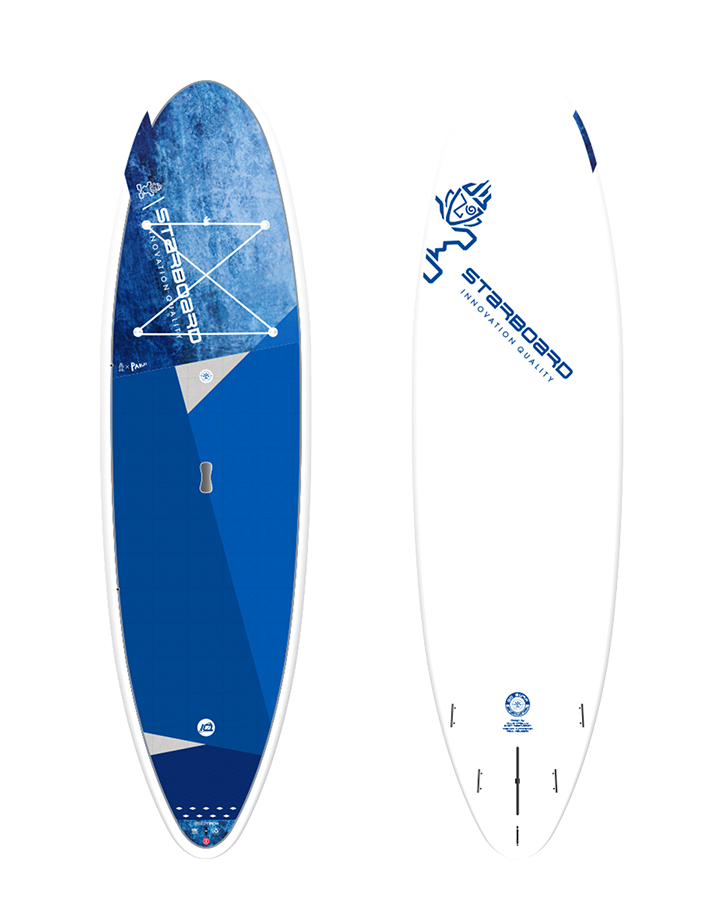 STARBOARD - Go Surf Lite Tech 9'6''