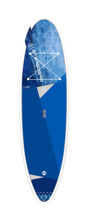 STARBOARD - Go Surf Lite Tech 9'6''