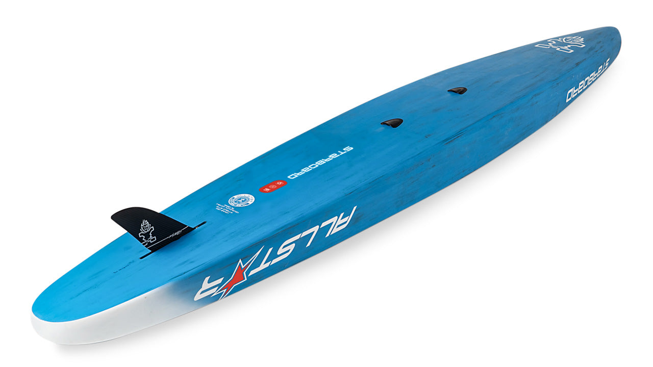 STARBOARD - All Star Blue Carbon 2024 DEMO