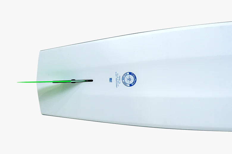 STARBOARD - Touring Starlite 12'6 x 31"