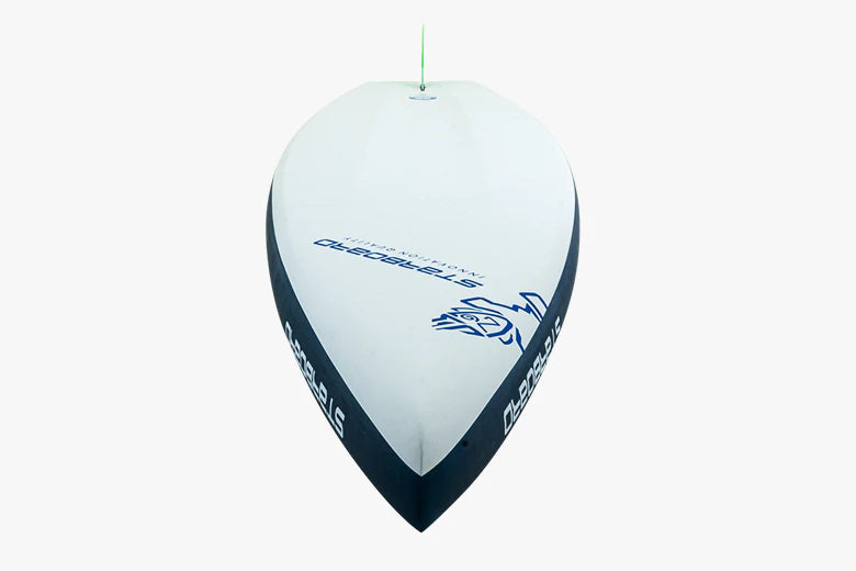 STARBOARD - Touring Starlite 12'6 x 31"