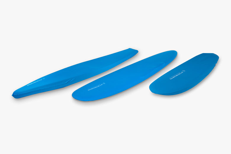 STARBOARD - Spice Blue Carbon 8'2"