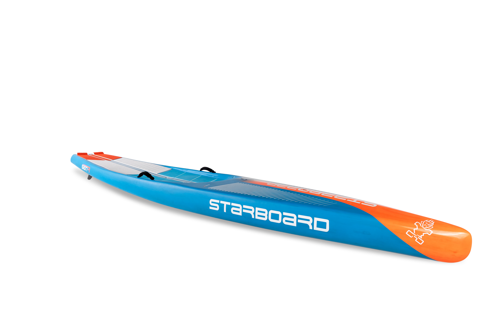 STARBOARD - GEN R 2024