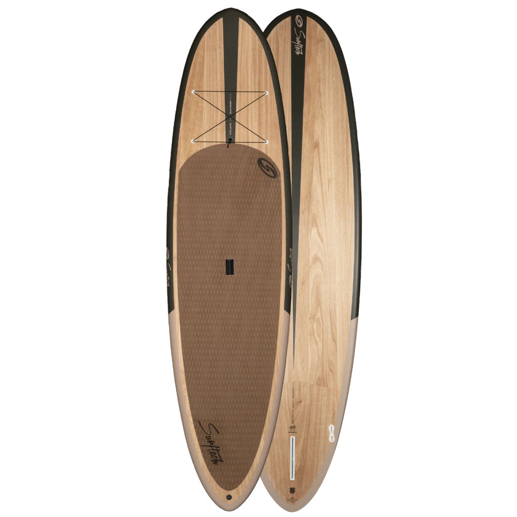 SURFTECH - Generator Madera 11'6