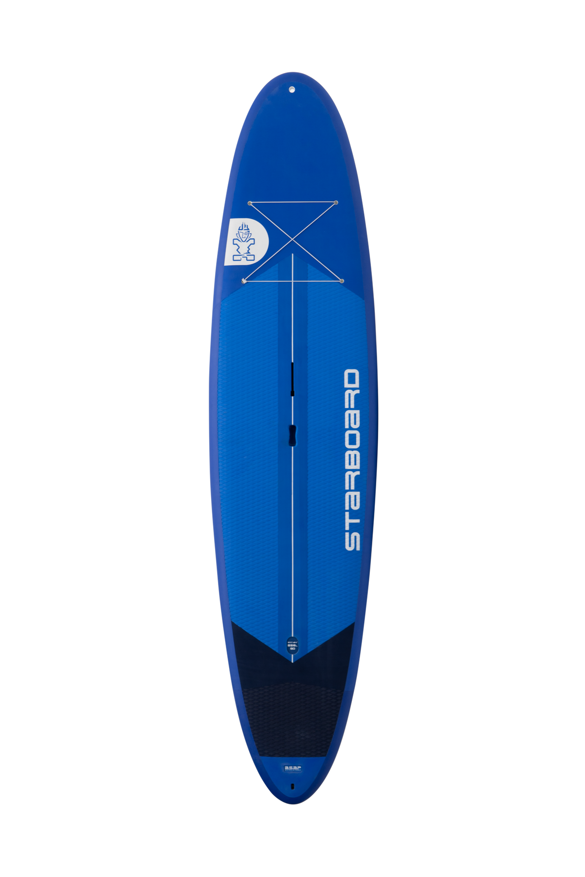 STARBOARD - Go 12'